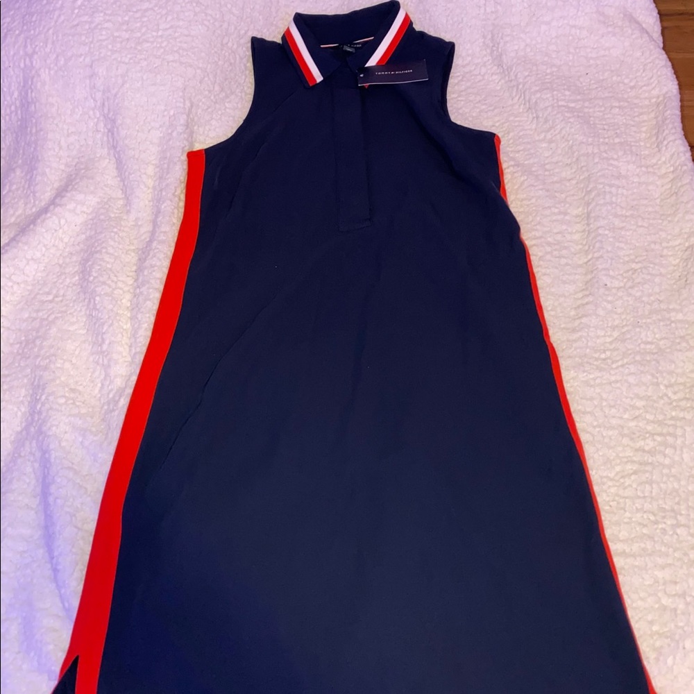 Tommy Hilfiger dress